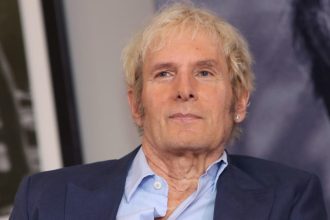 Michael Bolton