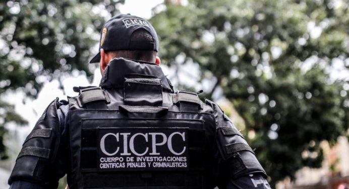 Cicpc: Capturado El Teletubi por trata de personas hacia Trinidad y Tobago