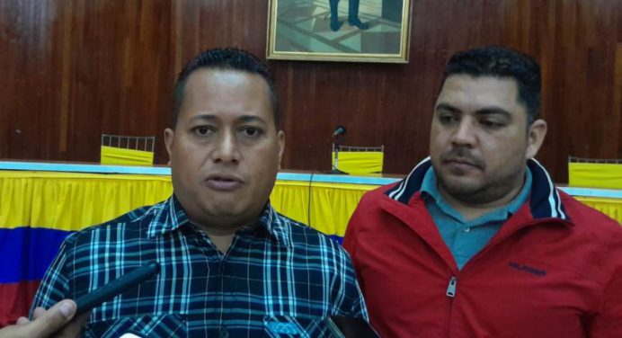 Clsem apoyará acciones para bajar índices de inseguridad en Monagas
