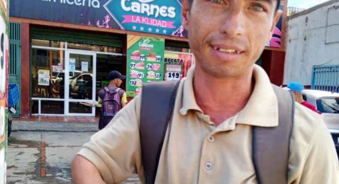 Comercios incumplen con 5% de empleo para personas con discapacidad