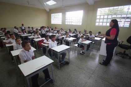 conoce la tabla salarial de los docentes de educacion primaria en venezuela laverdaddemonagas.com estimulos 1
