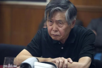 expresidente Fujimori