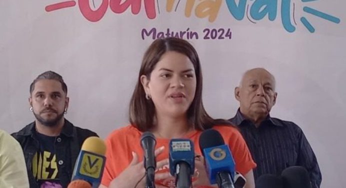 Cuatro desfiles y tres conciertos tendrá Maturín en estos Carnavales