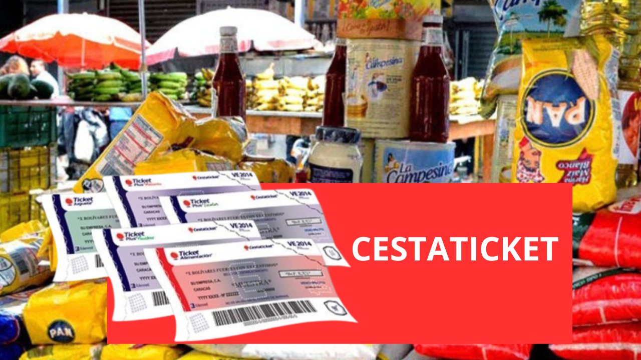 pagarán cestaticket