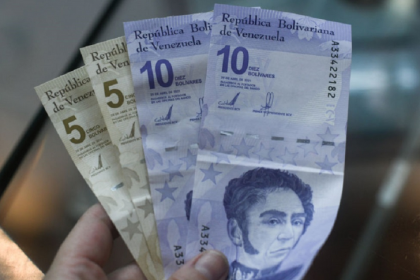 depositos en bolivares crecieron un 44 en 2023 segun la asociacion bancaria de venezuela laverdaddemonagas.com image