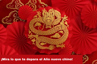 año nuevo chino