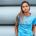 Deyna Castellanos deja el Manchester City