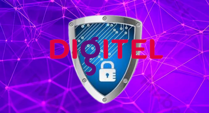 Digitel sigue la contingencia por amenazas de seguridad, pero puedes acceder a esta opción