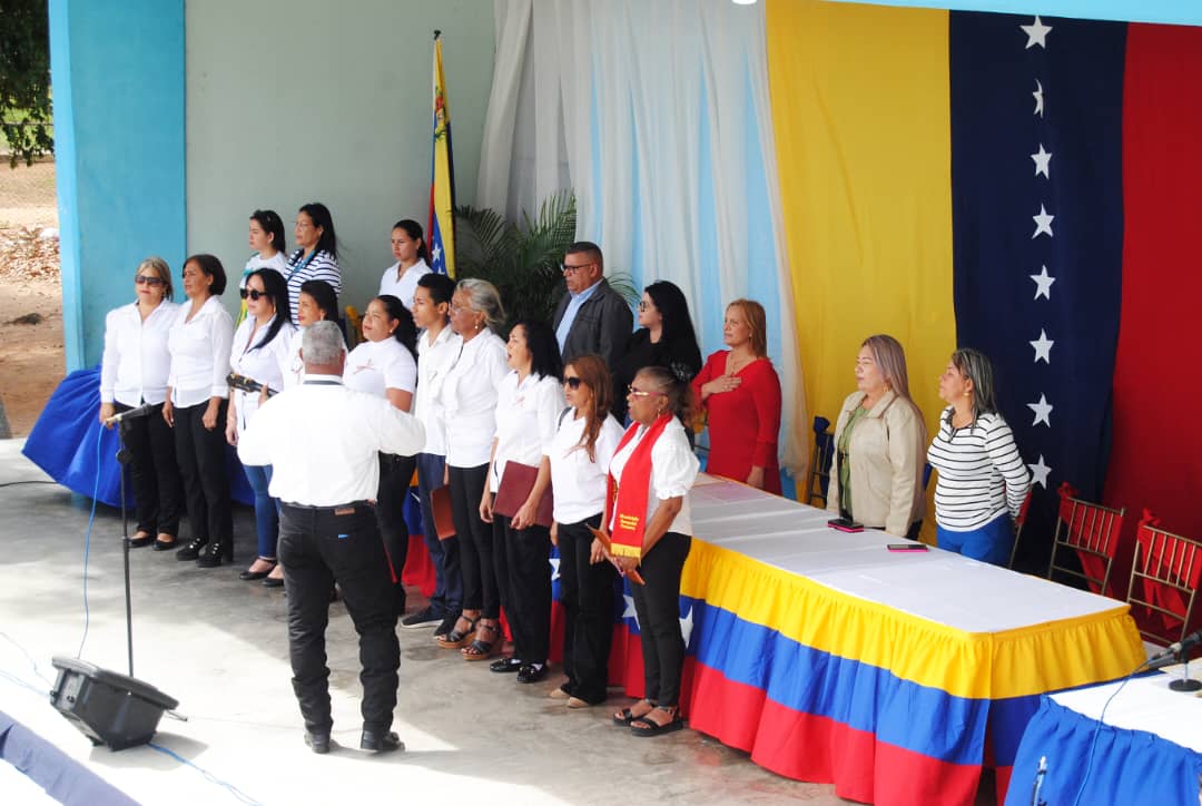 educadores del municipio ezequiel zamora celebraron su dia laverdaddemonagas.com educadores.323