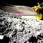 el modulo espacial japones ha comenzado a operar despues de llegar a la luna laverdaddemonagas.com la verdad de monagas 64