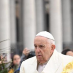 El papa se pronuncia