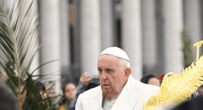 El Papa se pronuncia sobre las tensiones entre Venezuela y Guyana en discurso ante cuerpo diplomático