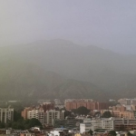 el polvo del sahara llego a venezuela y se quedara por mas de 10 dias laverdaddemonagas.com la verdad de monagas 72 1