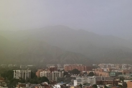 el polvo del sahara llego a venezuela y se quedara por mas de 10 dias laverdaddemonagas.com la verdad de monagas 72 1