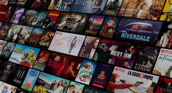 El Top 10 de películas en Netflix Venezuela que no podrás dejar de ver