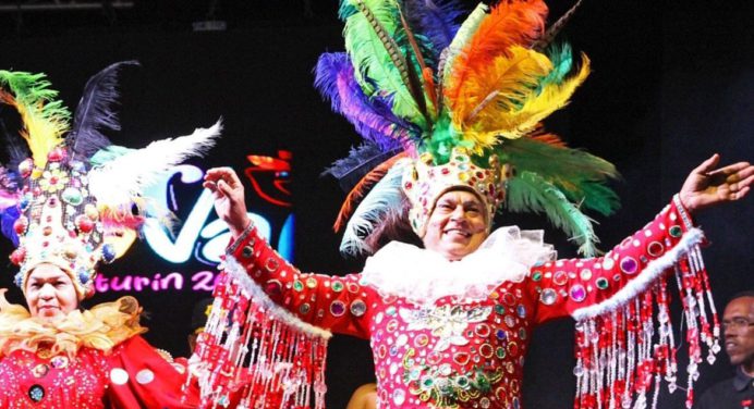 Estas son las fechas de Carnaval y Semana Santa 2024