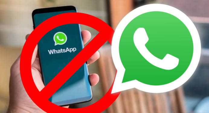 Estos celulares se quedán sin WhatsApp el 1° de febrero