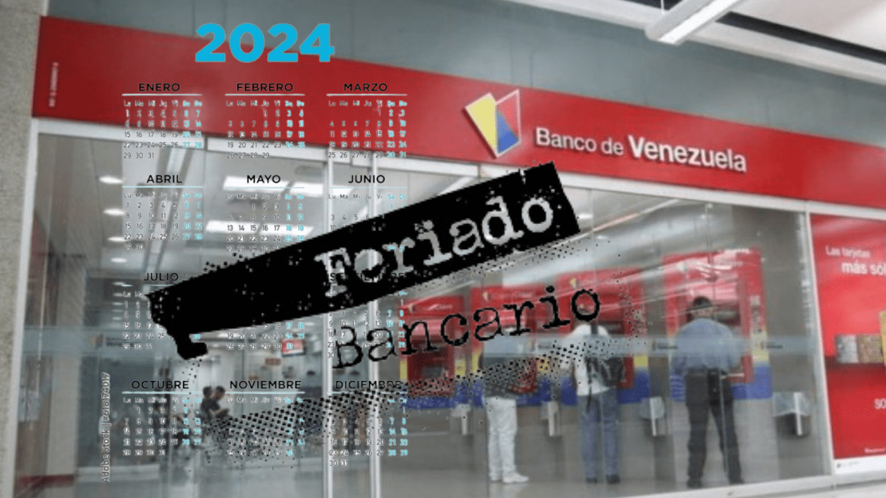 feriados bancarios del 2024