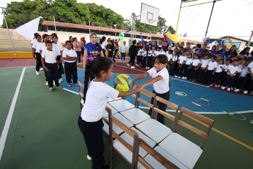 regreso a clases