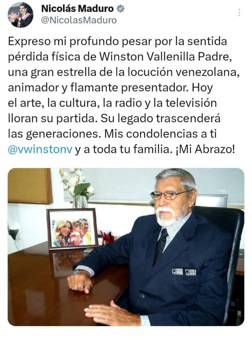 fallecio el destacado locutor winston vallenilla a los 80 anos laverdaddemonagas.com winston vallenilla1