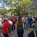 Fenatev Monagas realiza asamblea