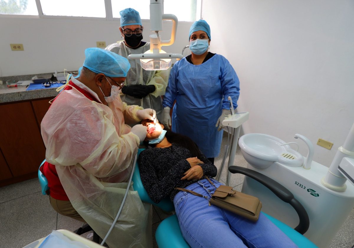 gran mision venezuela mujer atendio a 600 monaguenses en 15 servicios medicos laverdaddemonagas.com misiones 3
