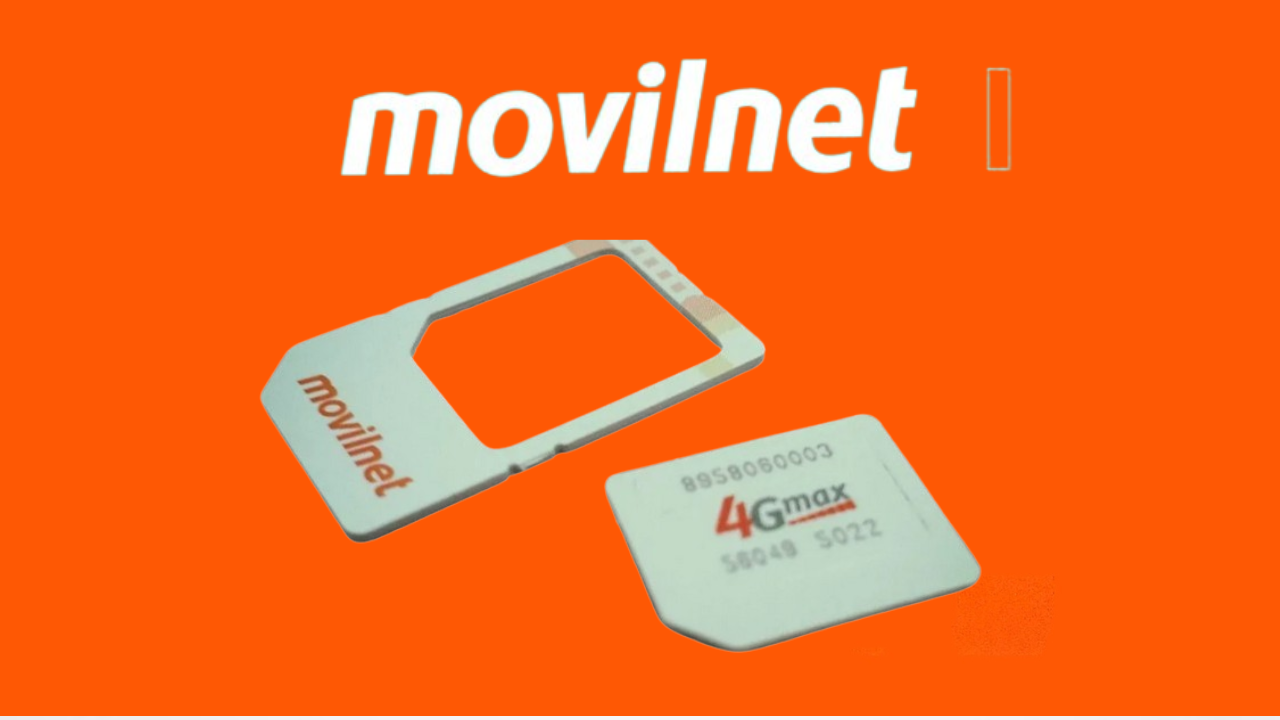 Movilnet anunció actualización