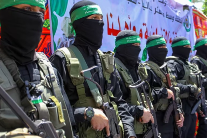 Hamás celebra