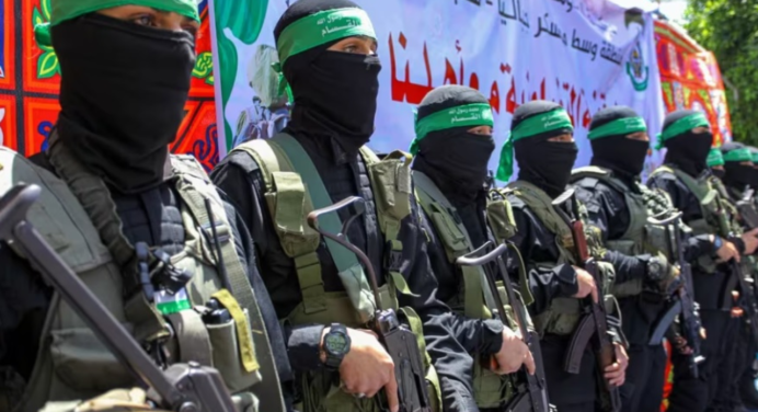 Hamás celebra la decisión de la CIJ y exige que Israel la cumpla