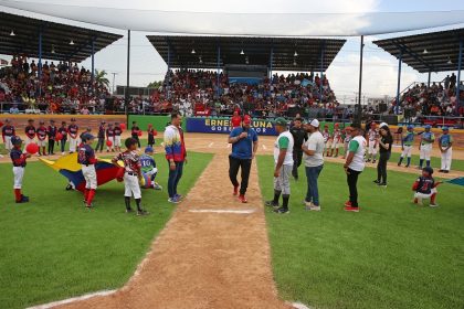 Hitos deportivos marcaron Monagas durante el 2023