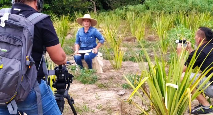 “La Curagua» el documental con el cual Aguasay impulsará sus bondades