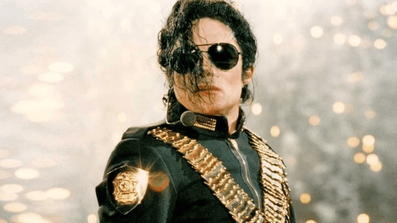 La película biográfica de Michael Jackson ya tiene fecha de estreno