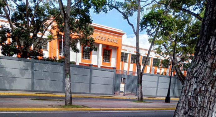 Las clases se reanudaron a medias este lunes en Maturín
