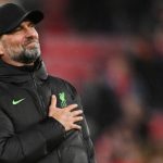 Jürgen Klopp finalizará sus labores como estratega de "Los Rojos"