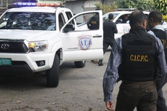 Cicpc detiene a dos hombres por abigeato