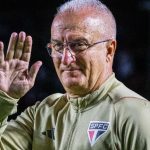 Dorival Junior nuevo entrenador de Brasil