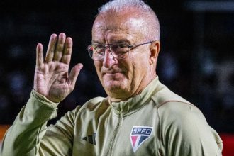 Dorival Junior nuevo entrenador de Brasil