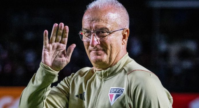 Dorival Junior es el nuevo director técnico de Brasil