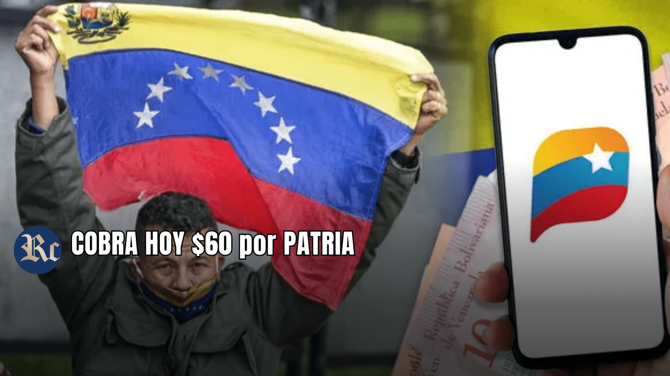 Beneficiarios reciben $60 por Patria: Últimas noticias sobre el programa COBRA