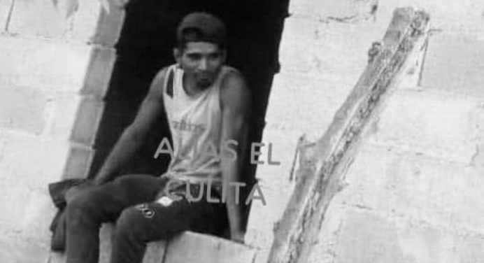Peligroso azote apodado «El Culita» cayó abatido al enfrentarse al Cicpc