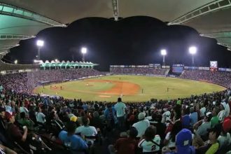 ¿Cuál fue el último equipo barrido en la final de la LVBP?