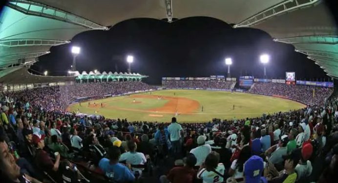 ¿Cuál fue el último equipo barrido en la final de la LVBP?