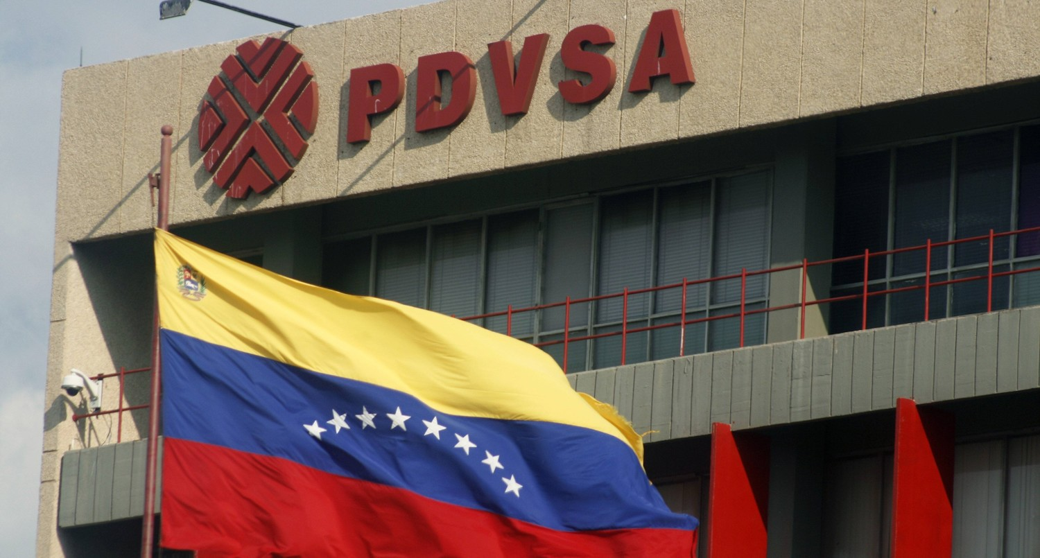 Los bonos venezolanos caen de precios tras amenaza de EE.UU. en renovar sanciones