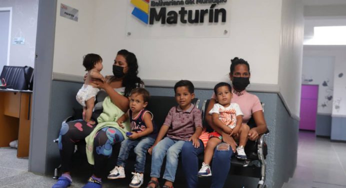 Más de 23 mil 800 pacientes atendió el Immufa en 2023