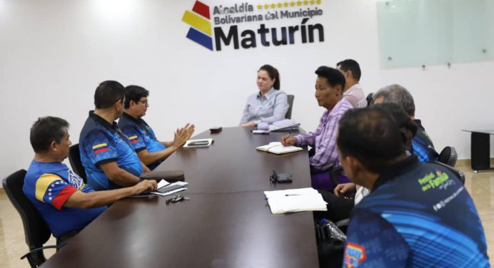 Maturín celebrará en junio el Festival Internacional de la Familia