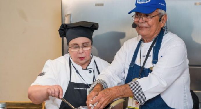 Maturín será la capital gastronómica del país del 26 al 28 de enero