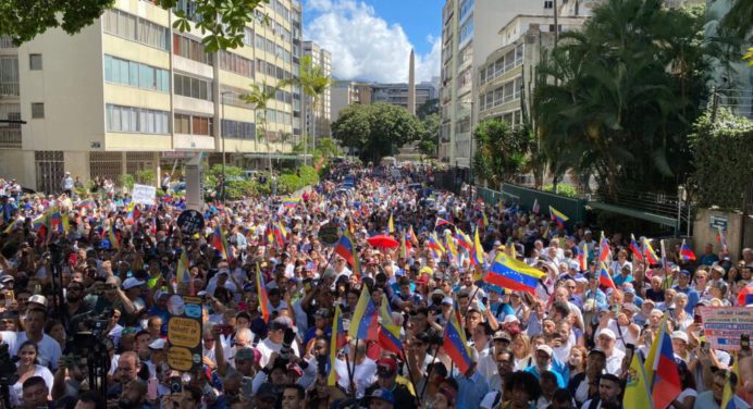MCM: Sociedad venezolana enfrenta grandes desafíos