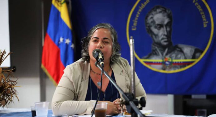 Monagas participó en II Jornada Internacional de Socialización de Investigación Científica de la UBV