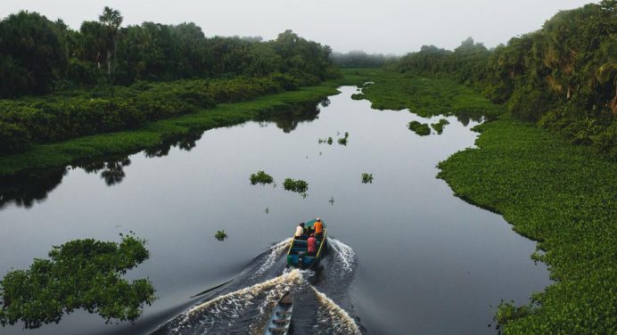 Monagas resaltó en materia turística durante 2023