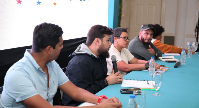 Monagas sede del Encuentro Nacional del Frente Francisco de Miranda